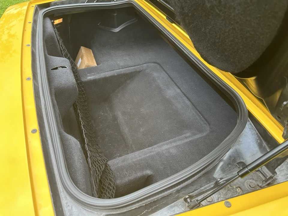 2004 Chevrolet Corvette C5 Z06 - Image 20 of 25