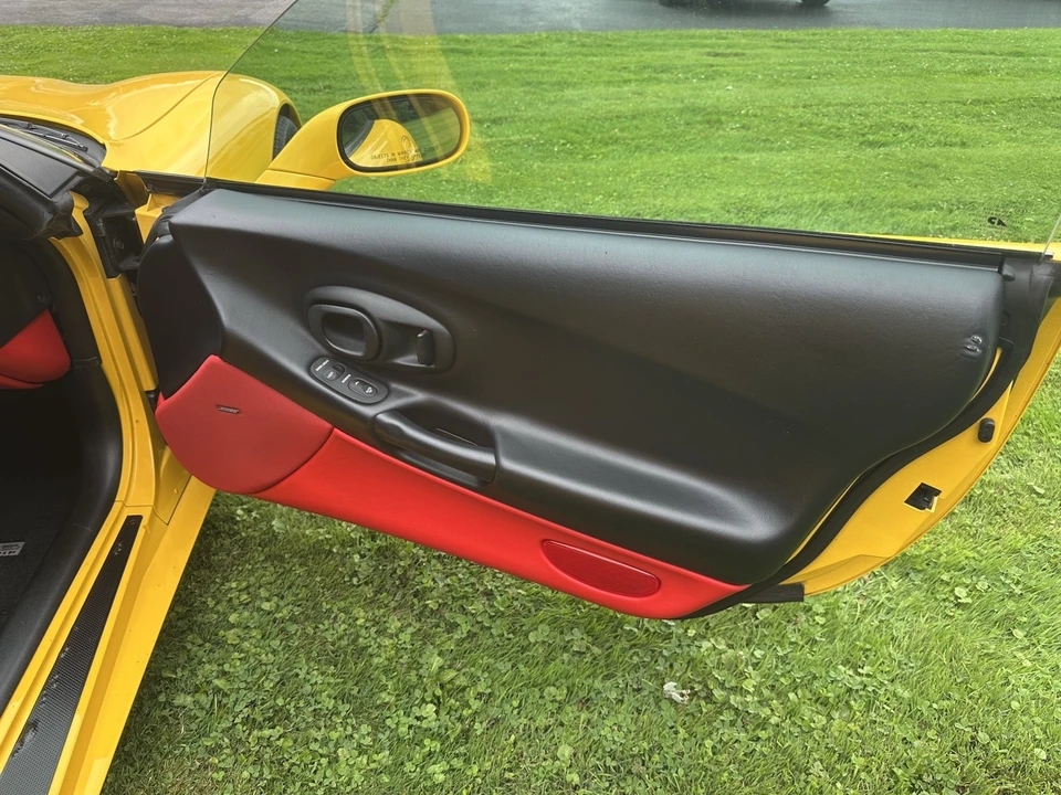 2004 Chevrolet Corvette C5 Z06 - Image 16 of 25