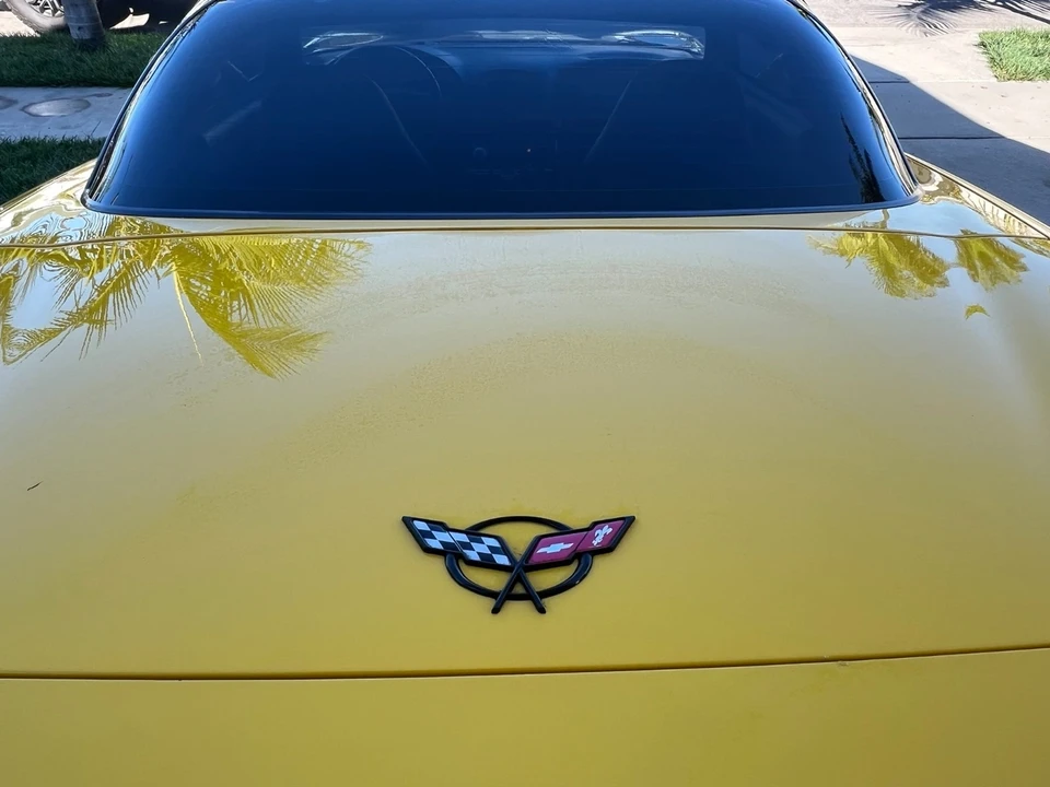 2004 Chevrolet Corvette C5 Z06 - Image 12 of 21