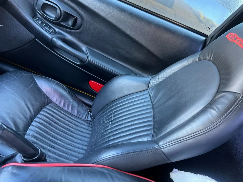 2004 Chevrolet Corvette C5 Z06 - Image 18 of 21