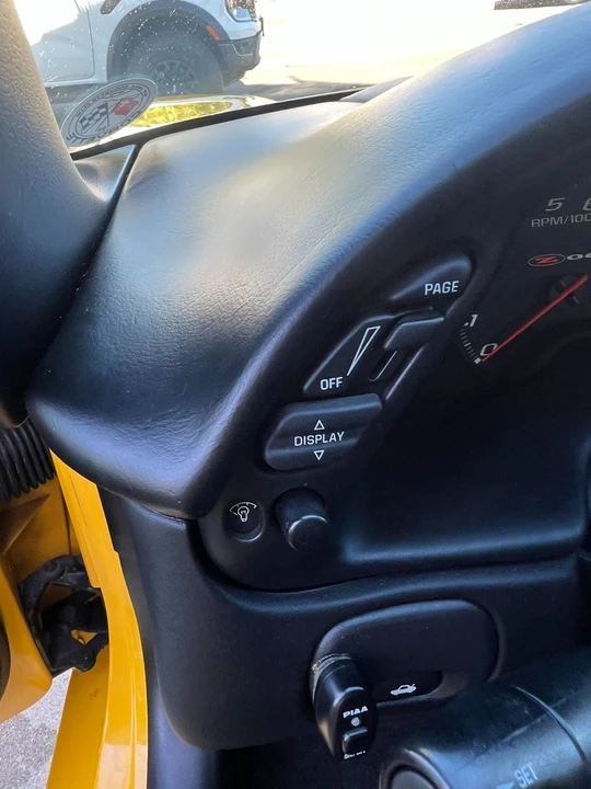 2004 Chevrolet Corvette C5 Z06 - Image 16 of 21