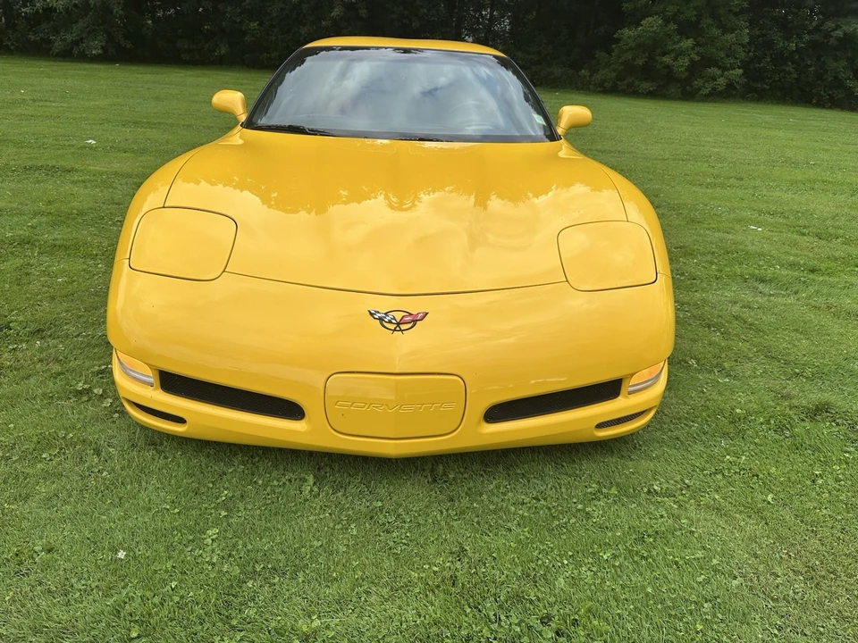 2004 Chevrolet Corvette C5 Z06 - Image 3 of 25