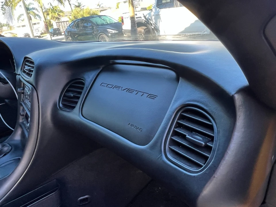 2004 Chevrolet Corvette C5 Z06 - Image 20 of 21