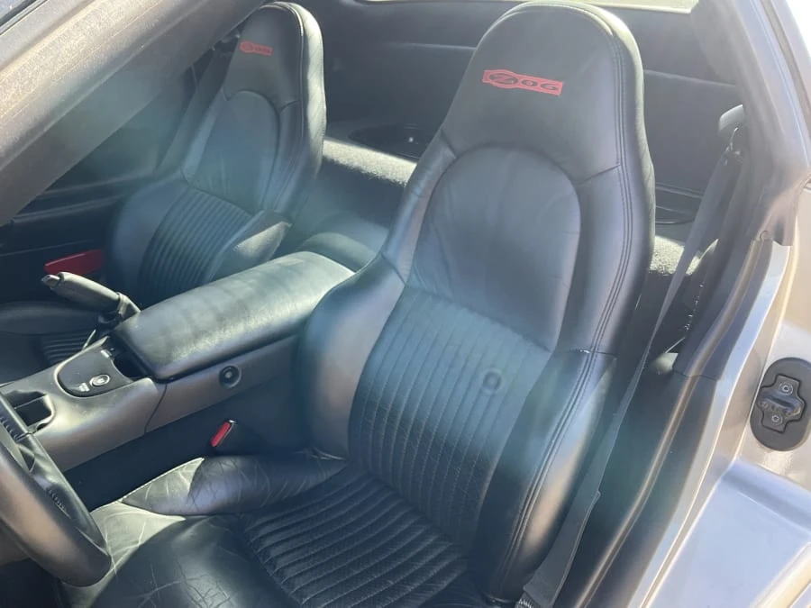 2004 Chevrolet Corvette C5 Z06 - Image 6 of 10