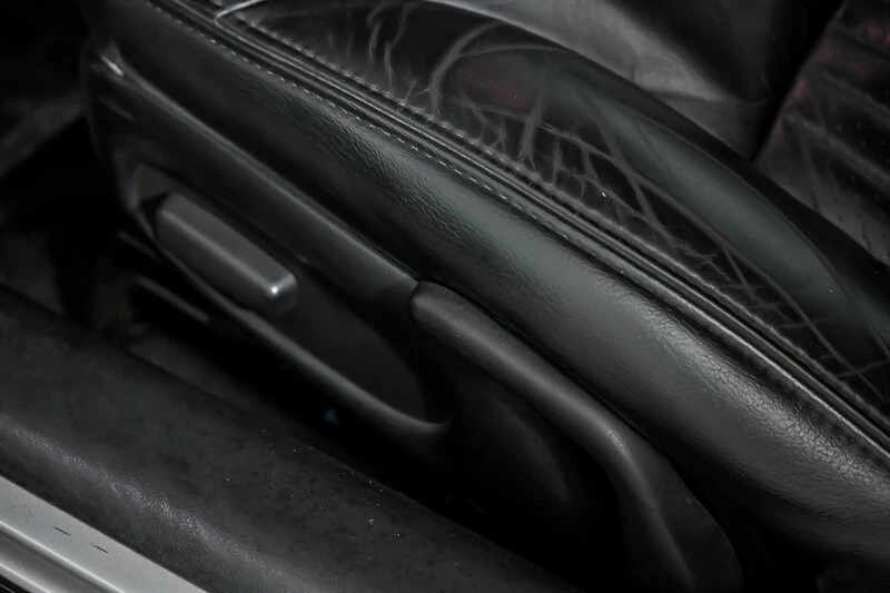 2004 Chevrolet Corvette C5 Z06 - Image 20 of 28