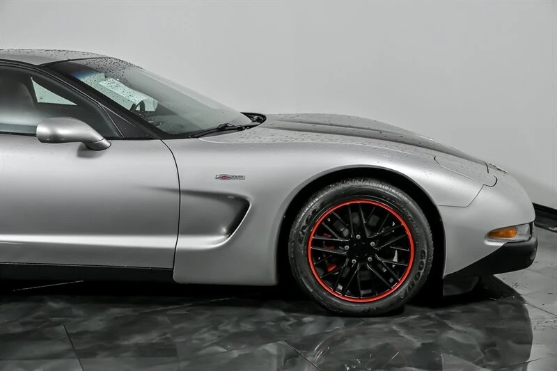 2004 Chevrolet Corvette C5 Z06 - Image 12 of 28