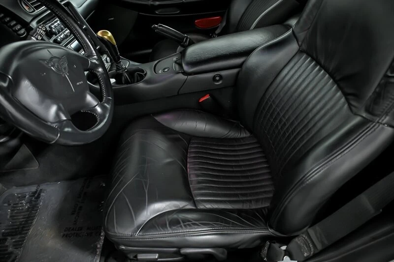 2004 Chevrolet Corvette C5 Z06 - Image 17 of 28