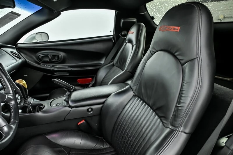 2004 Chevrolet Corvette C5 Z06 - Image 18 of 28