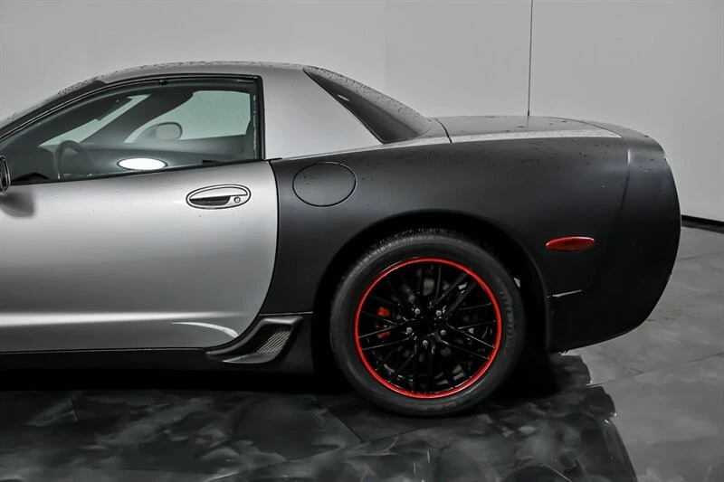 2004 Chevrolet Corvette C5 Z06 - Image 7 of 28