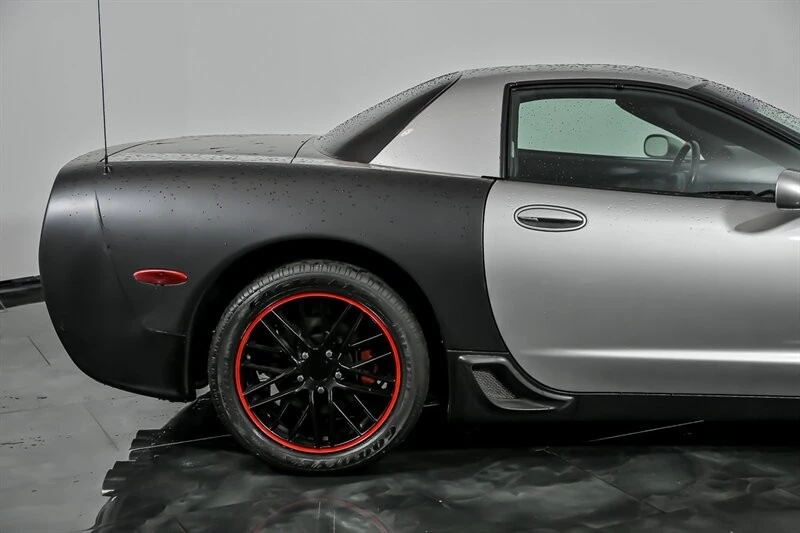 2004 Chevrolet Corvette C5 Z06 - Image 11 of 28