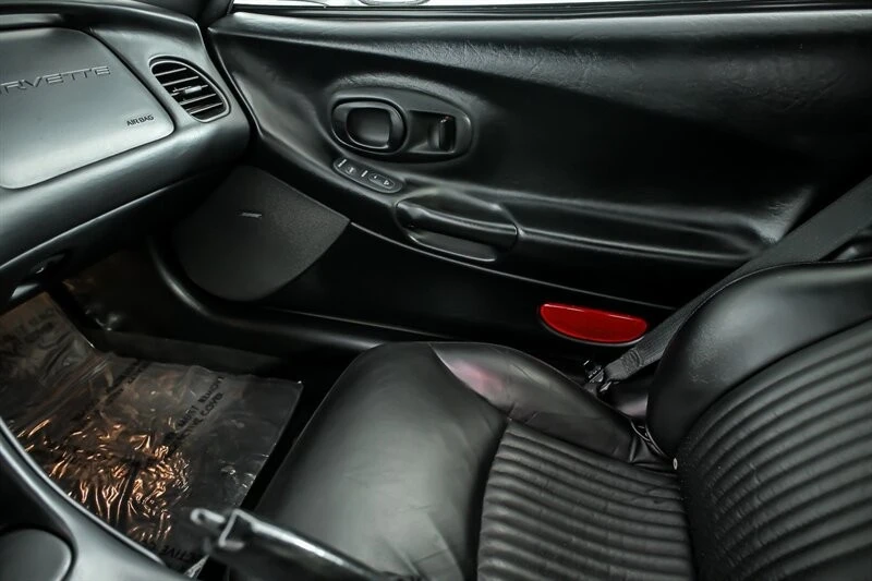 2004 Chevrolet Corvette C5 Z06 - Image 28 of 28