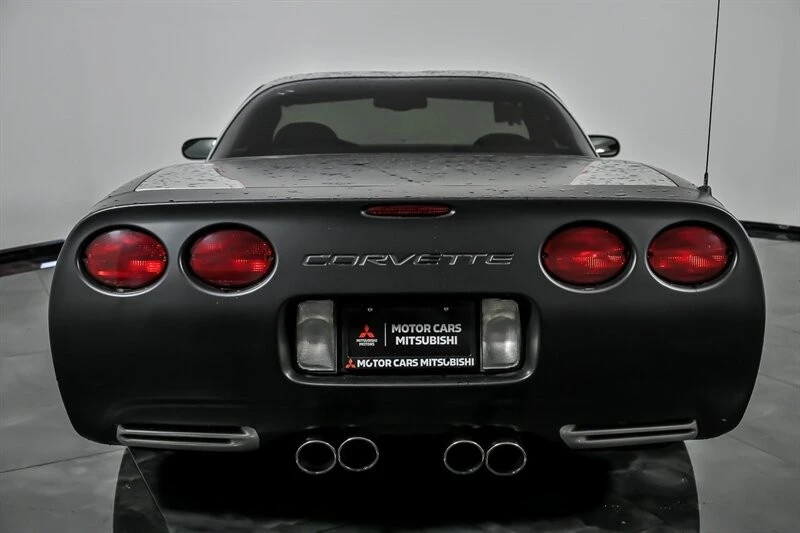 2004 Chevrolet Corvette C5 Z06 - Image 9 of 28