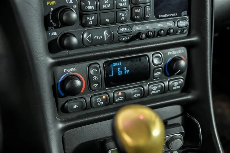 2004 Chevrolet Corvette C5 Z06 - Image 26 of 28