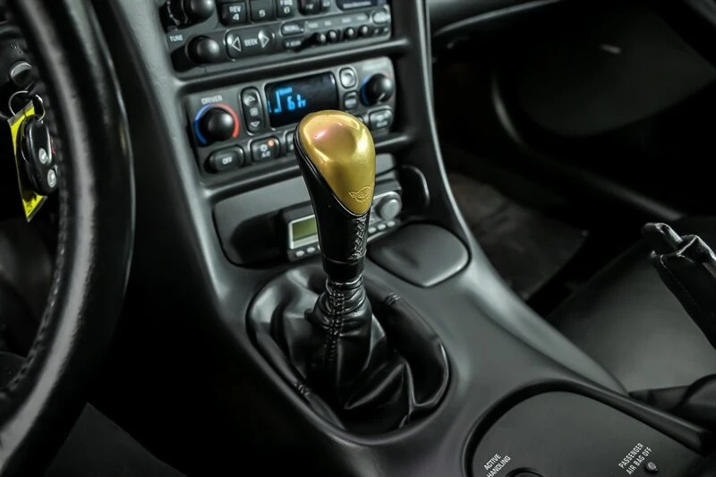 2004 Chevrolet Corvette C5 Z06 - Image 27 of 28