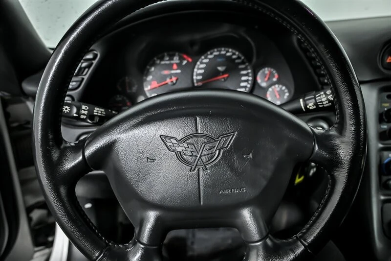 2004 Chevrolet Corvette C5 Z06 - Image 22 of 28