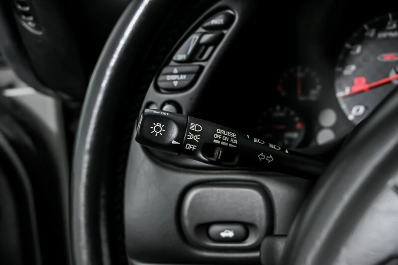 2004 Chevrolet Corvette C5 Z06 - Image 23 of 28