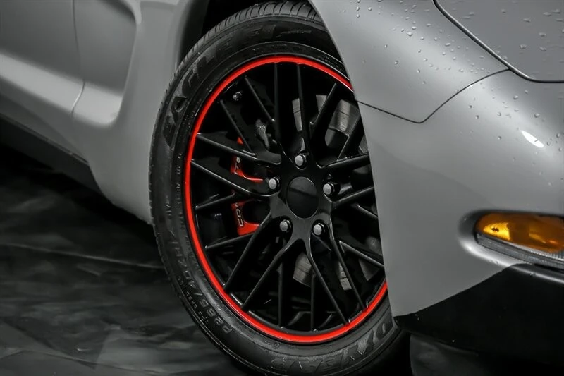 2004 Chevrolet Corvette C5 Z06 - Image 3 of 28