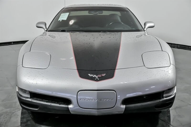 2004 Chevrolet Corvette C5 Z06 - Image 4 of 28