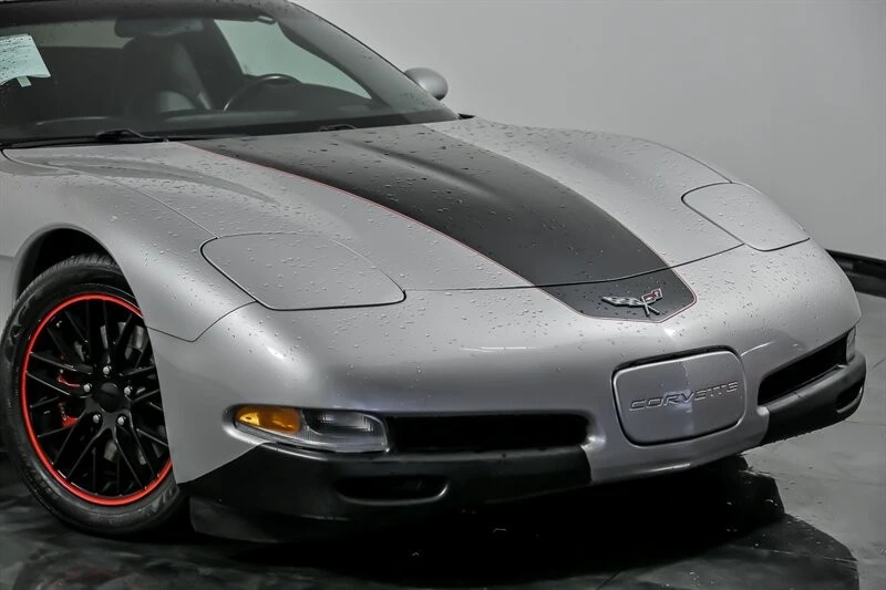 2004 Chevrolet Corvette C5 Z06 - Image 2 of 28
