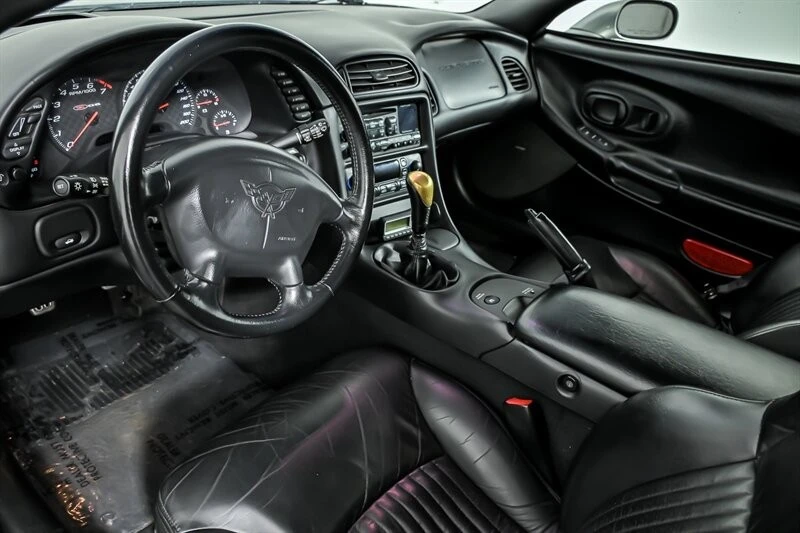 2004 Chevrolet Corvette C5 Z06 - Image 16 of 28