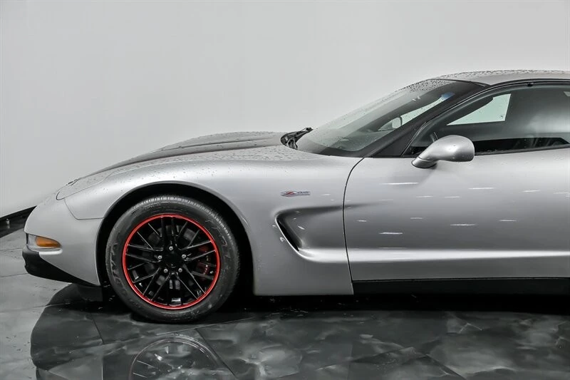 2004 Chevrolet Corvette C5 Z06 - Image 6 of 28