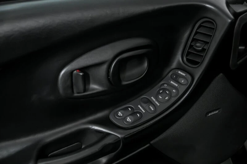 2004 Chevrolet Corvette C5 Z06 - Image 13 of 28