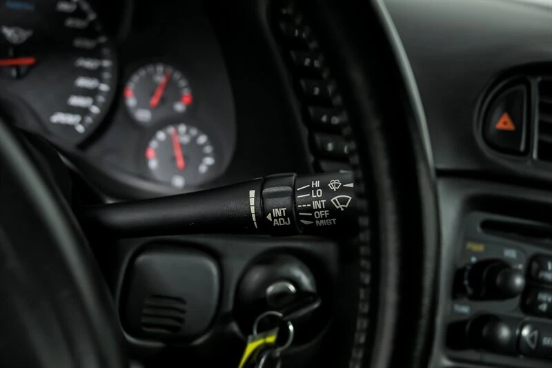 2004 Chevrolet Corvette C5 Z06 - Image 24 of 28