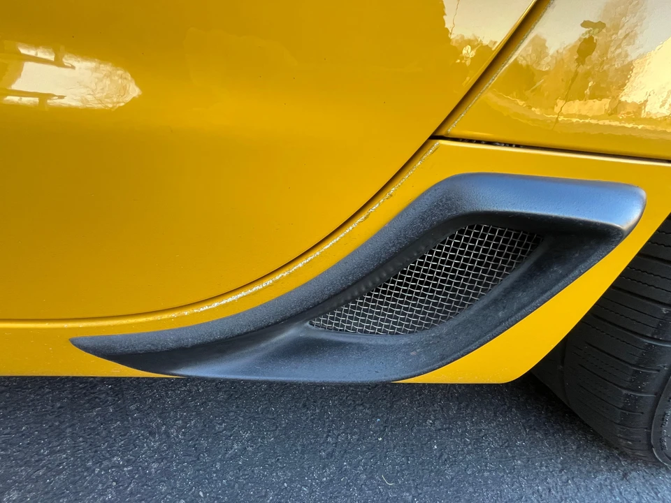 2004 Chevrolet Corvette C5 Z06 - Image 25 of 31