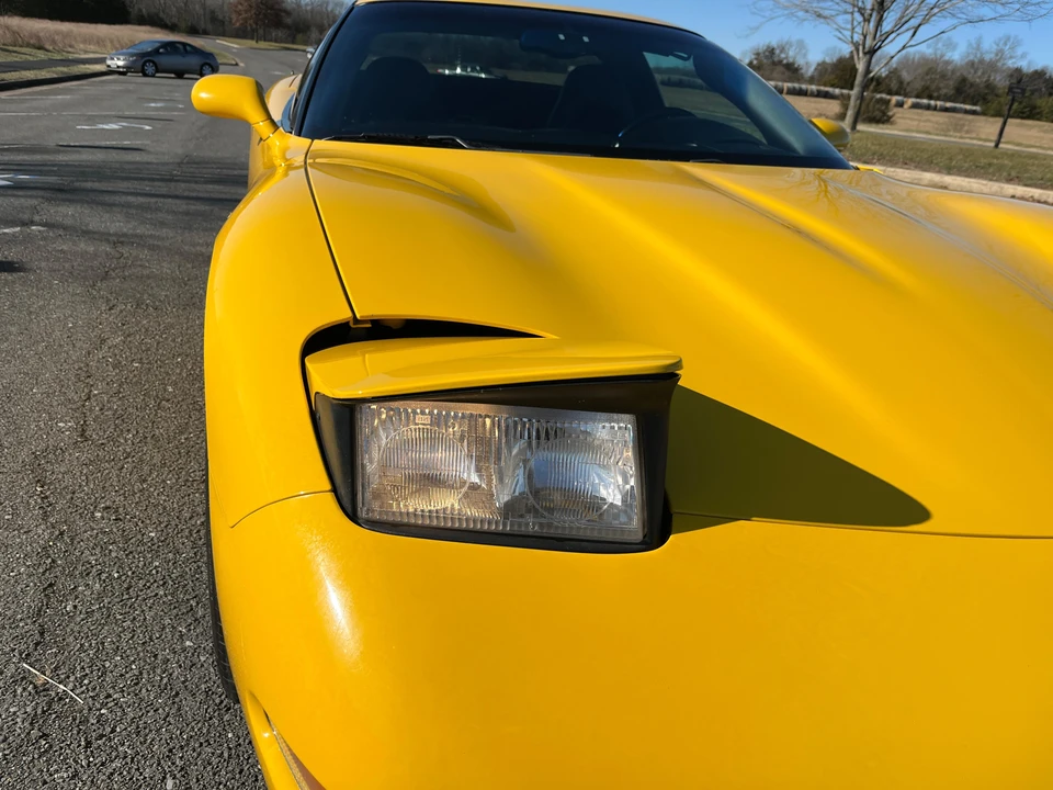 2004 Chevrolet Corvette C5 Z06 - Image 15 of 31
