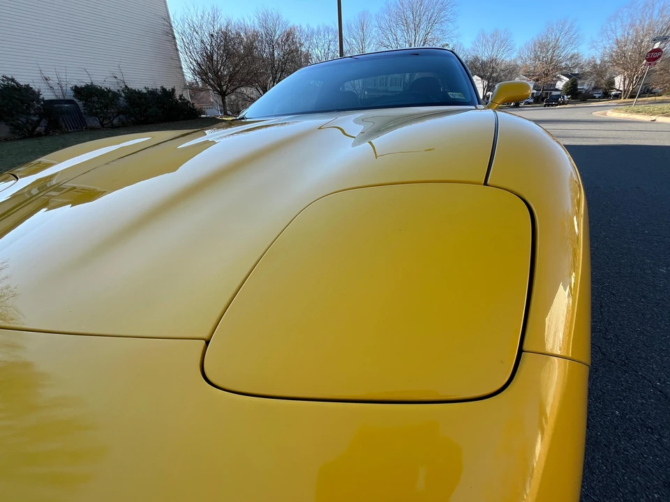 2004 Chevrolet Corvette C5 Z06 - Image 21 of 31