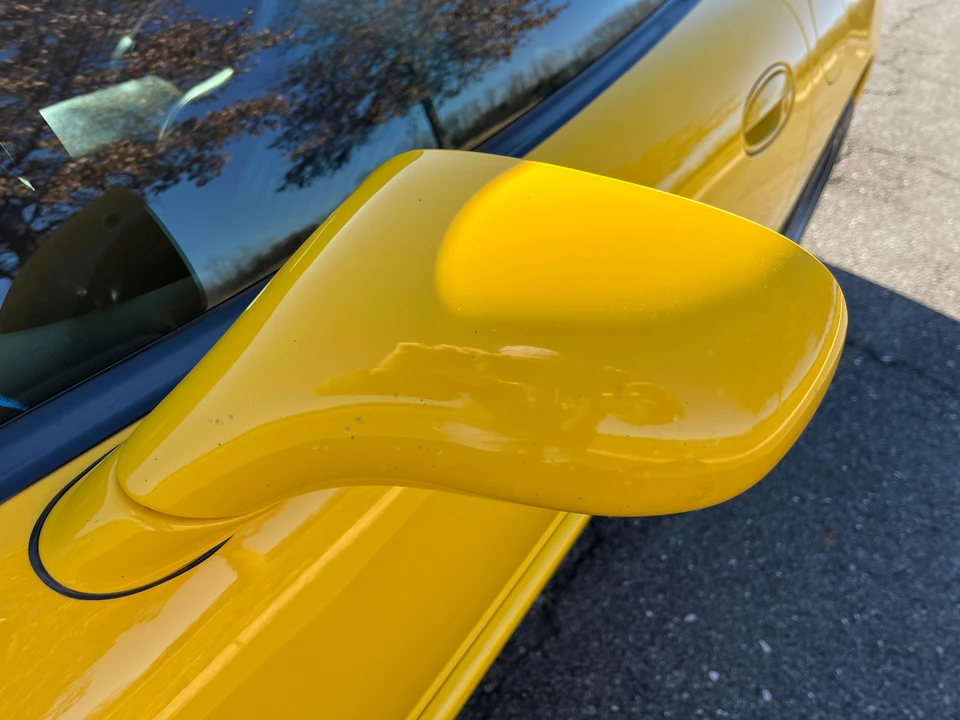2004 Chevrolet Corvette C5 Z06 - Image 23 of 31
