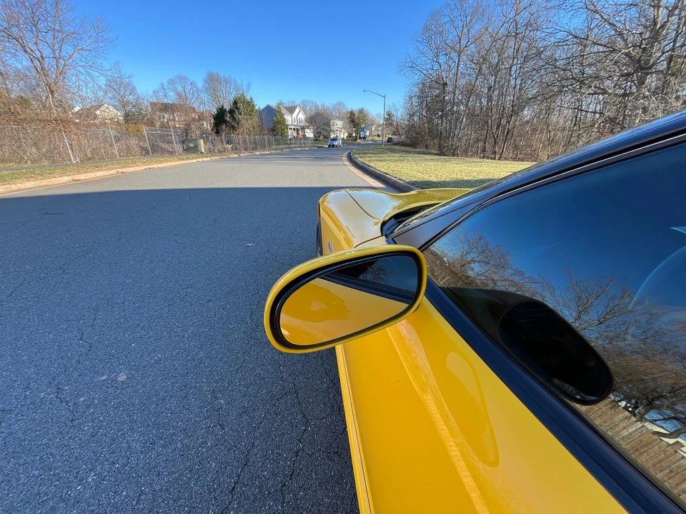 2004 Chevrolet Corvette C5 Z06 - Image 24 of 31