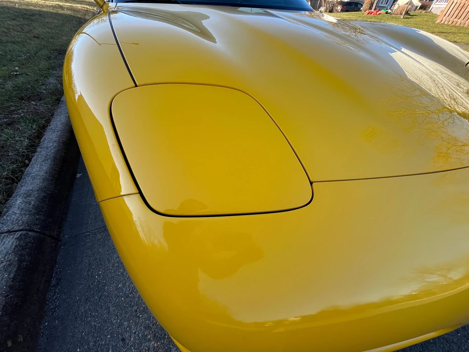2004 Chevrolet Corvette C5 Z06 - Image 13 of 31