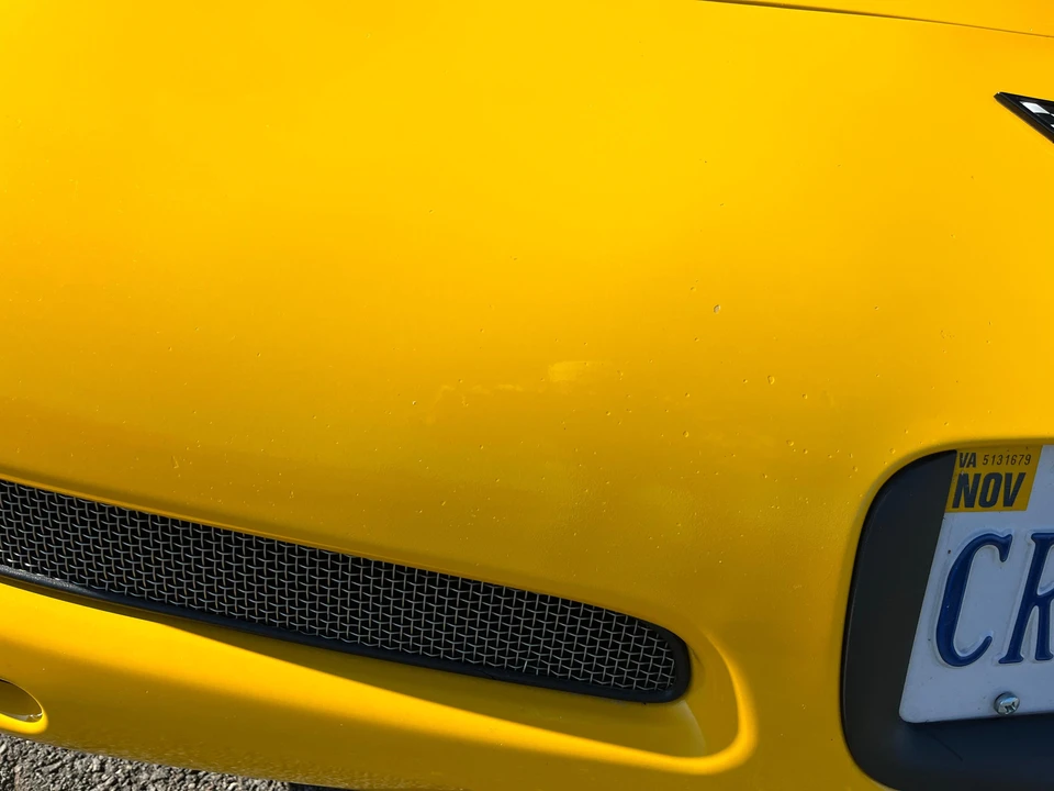 2004 Chevrolet Corvette C5 Z06 - Image 16 of 31