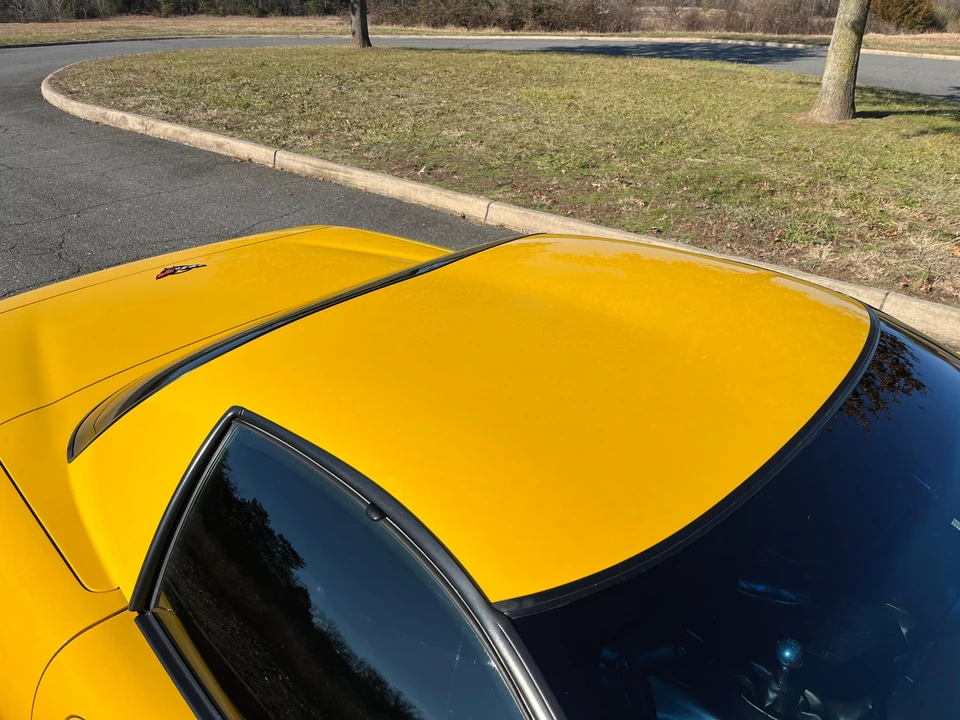 2004 Chevrolet Corvette C5 Z06 - Image 31 of 31