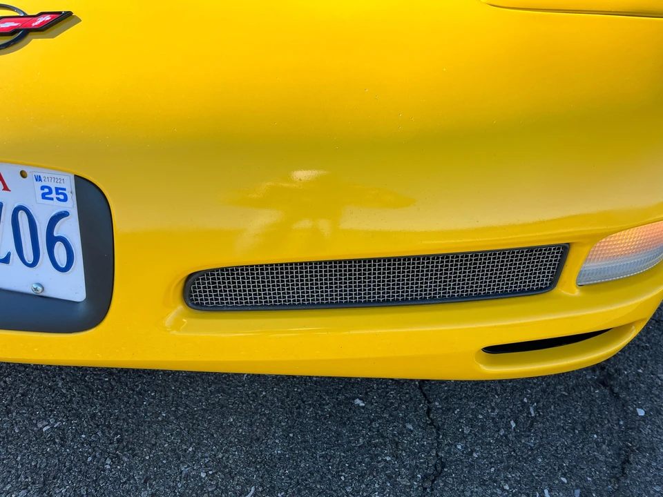 2004 Chevrolet Corvette C5 Z06 - Image 18 of 31