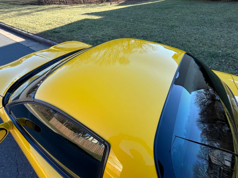 2004 Chevrolet Corvette C5 Z06 - Image 26 of 31