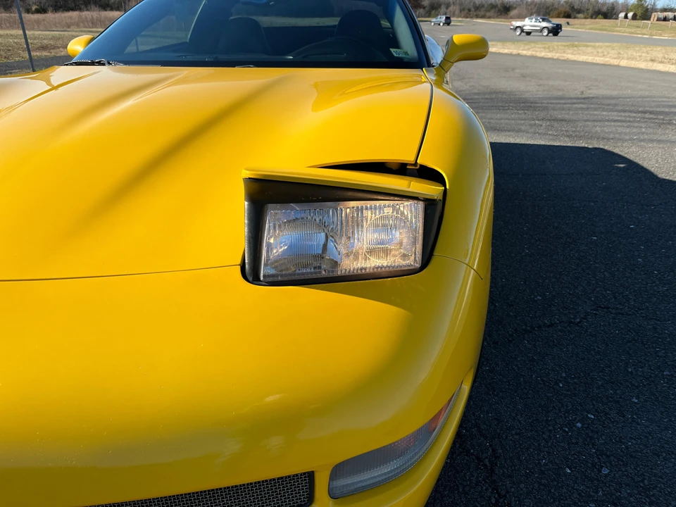 2004 Chevrolet Corvette C5 Z06 - Image 19 of 31