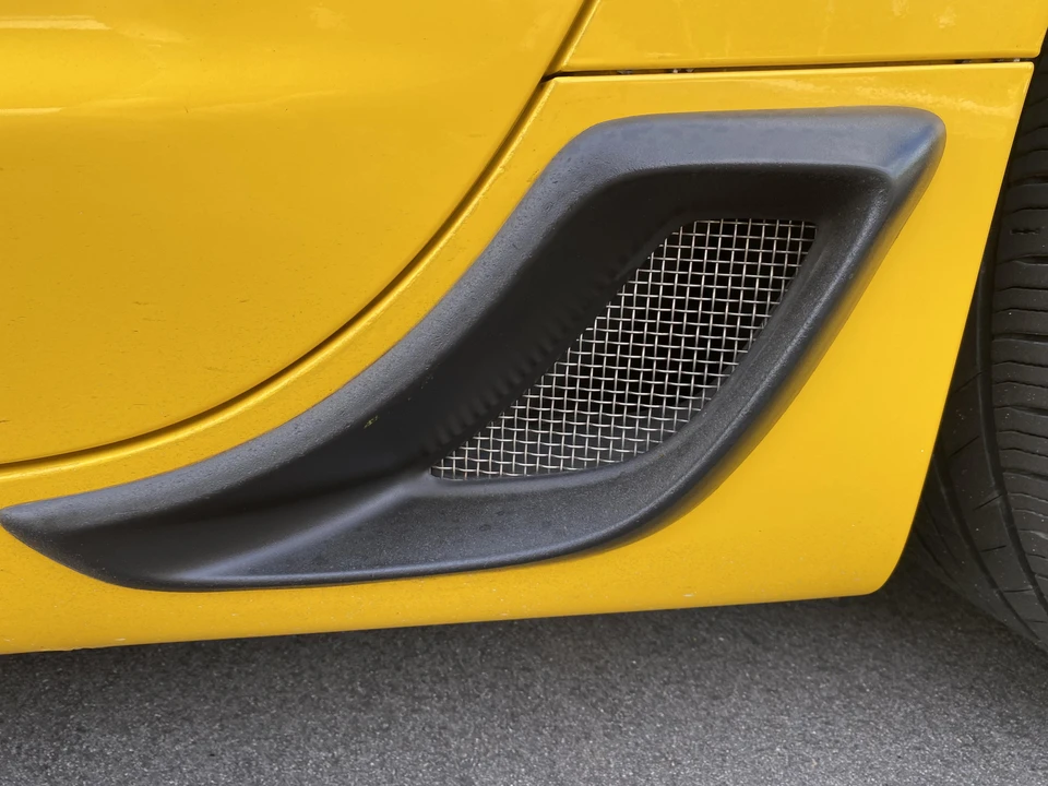2004 Chevrolet Corvette C5 Z06 - Image 19 of 31