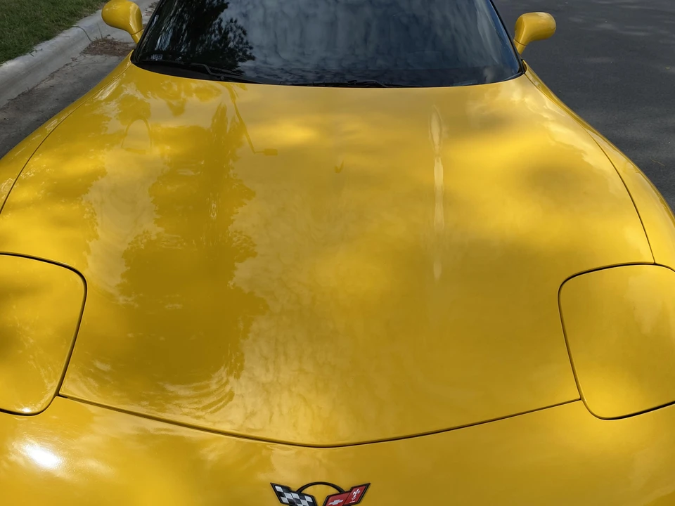 2004 Chevrolet Corvette C5 Z06 - Image 14 of 31
