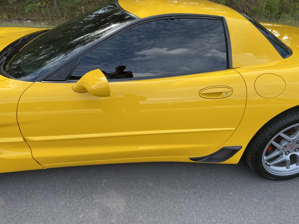 2004 Chevrolet Corvette C5 Z06 - Image 18 of 31