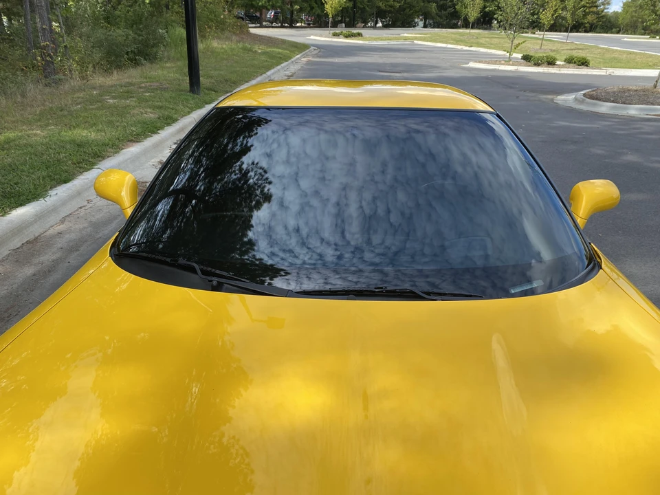 2004 Chevrolet Corvette C5 Z06 - Image 15 of 31