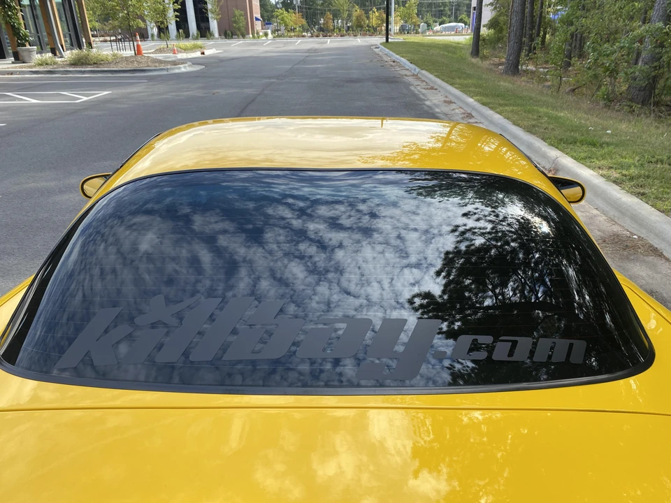 2004 Chevrolet Corvette C5 Z06 - Image 21 of 31