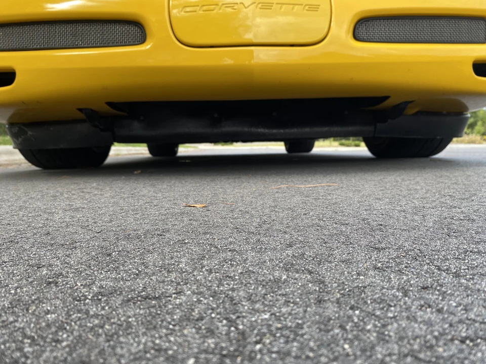 2004 Chevrolet Corvette C5 Z06 - Image 27 of 31