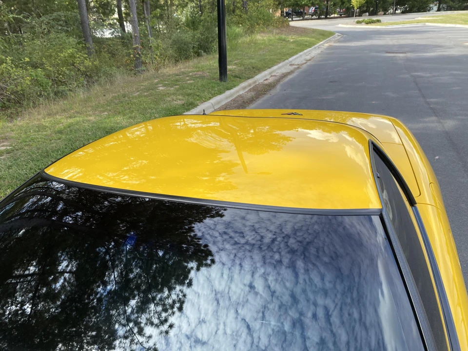 2004 Chevrolet Corvette C5 Z06 - Image 16 of 31