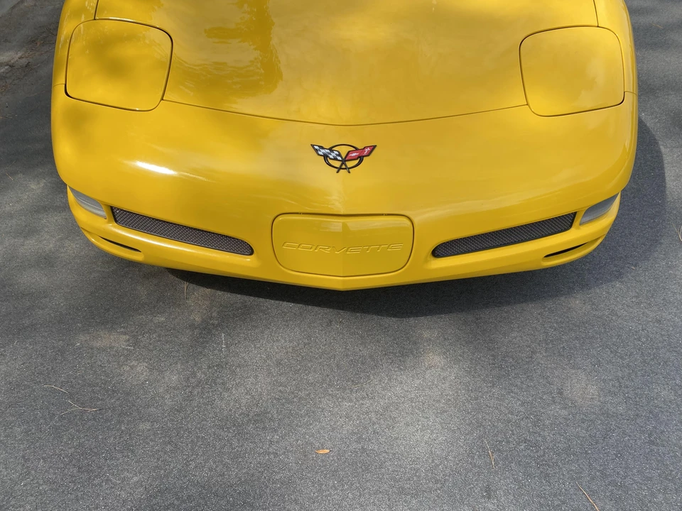 2004 Chevrolet Corvette C5 Z06 - Image 13 of 31