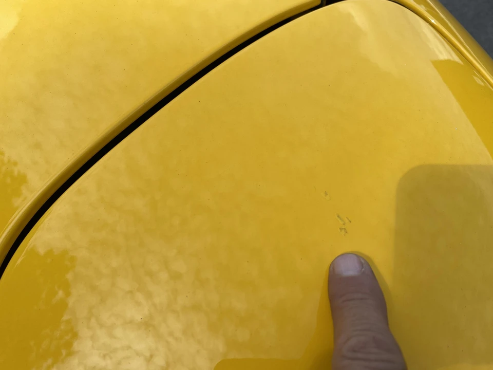 2004 Chevrolet Corvette C5 Z06 - Image 28 of 31