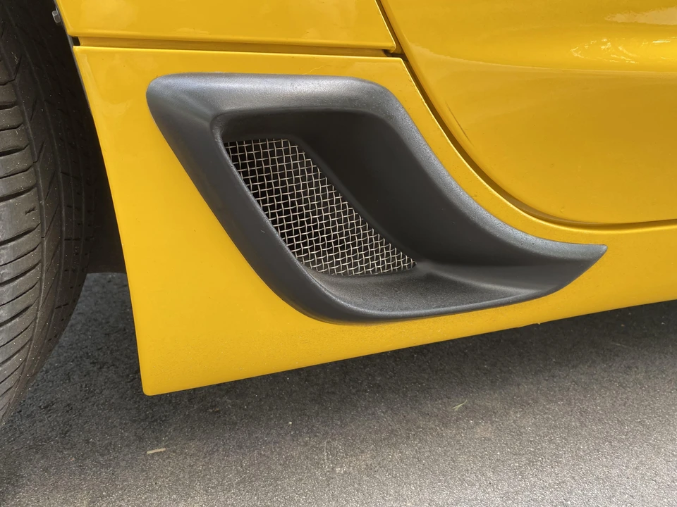 2004 Chevrolet Corvette C5 Z06 - Image 24 of 31