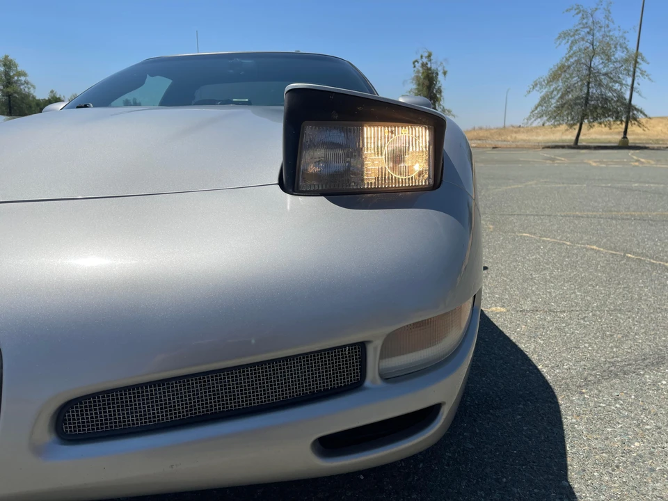 2004 Chevrolet Corvette C5 Z06 - Image 10 of 31
