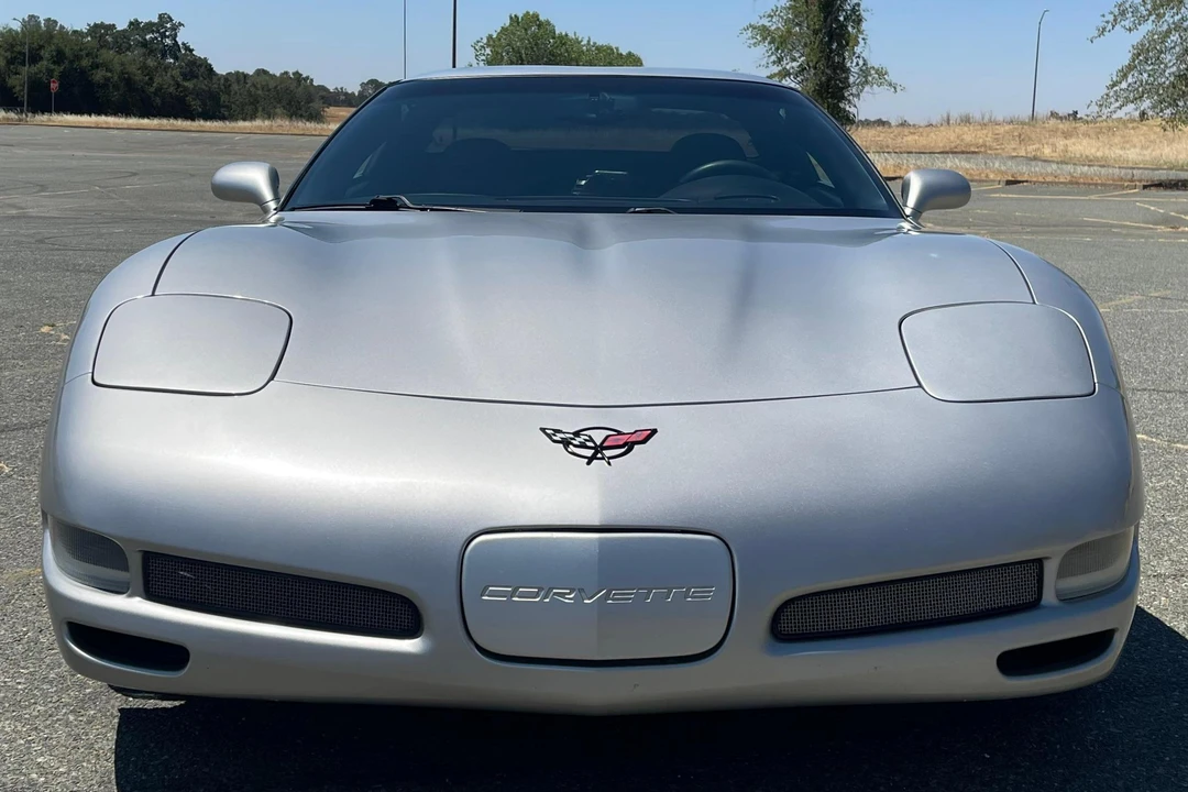 2004 Chevrolet Corvette C5 Z06 - Image 2 of 31